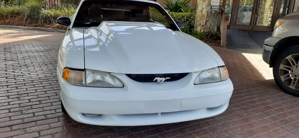 1995 Ford SN95 Mustang - Image 4 of 20