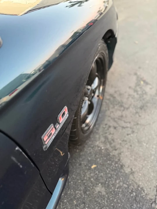 1995 Ford SN95 Mustang - Image 3 of 9