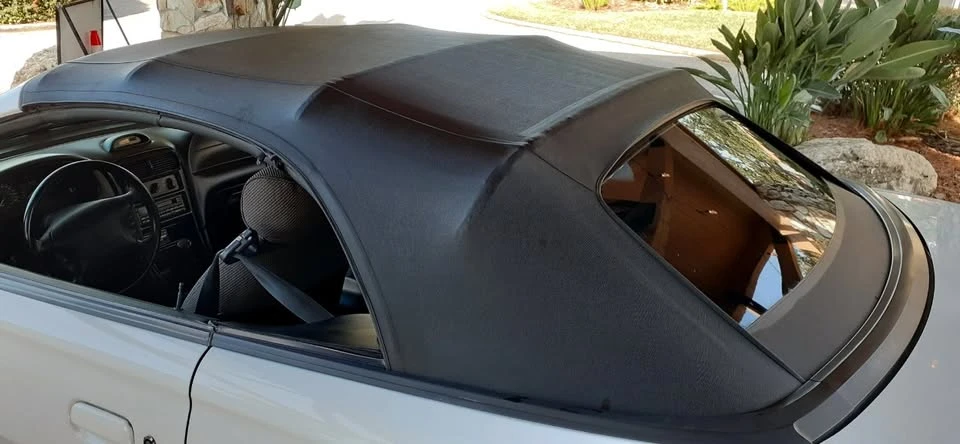 1995 Ford SN95 Mustang - Image 16 of 20
