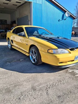 1995 Ford Mustang GT