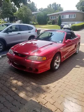 1995 Ford Mustang GT