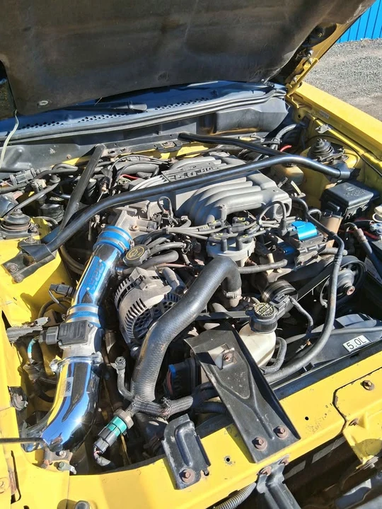 1995 Ford SN95 Mustang - Image 5 of 7