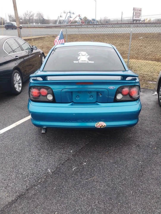1995 Ford SN95 Mustang - Image 6 of 7