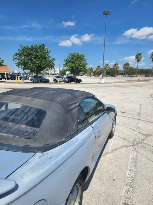 1995 Ford SN95 Mustang - Image 3 of 7