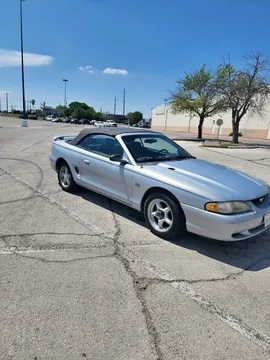 1995 Ford Mustang GT 5.0 Convertible