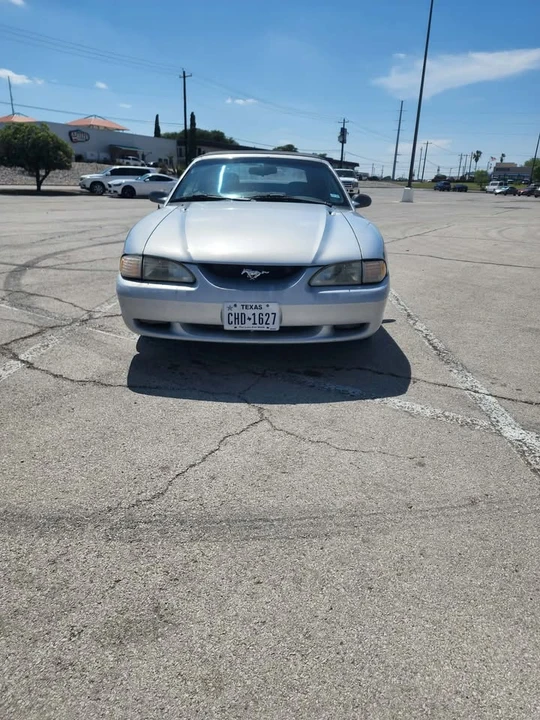 1995 Ford SN95 Mustang - Image 6 of 7