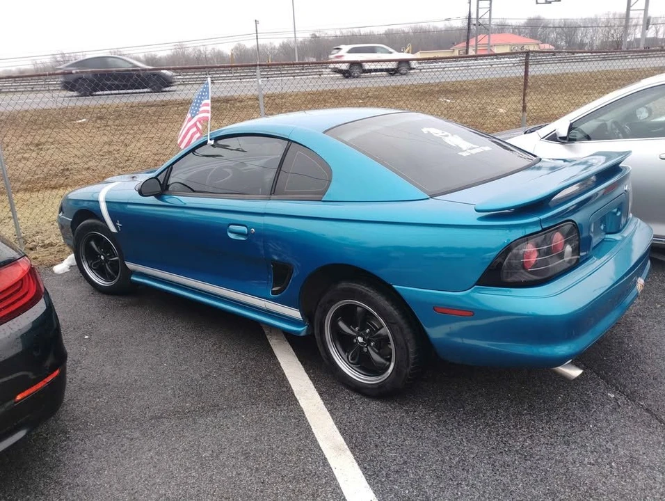 1995 Ford SN95 Mustang - Image 5 of 7