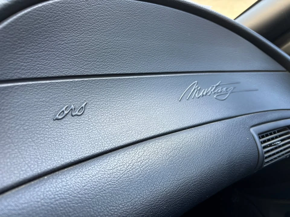 1995 Ford SN95 Mustang - Image 16 of 16
