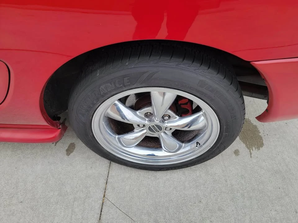 1995 Ford SN95 Mustang - Image 14 of 14