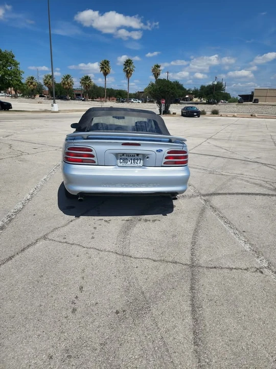 1995 Ford SN95 Mustang - Image 5 of 7
