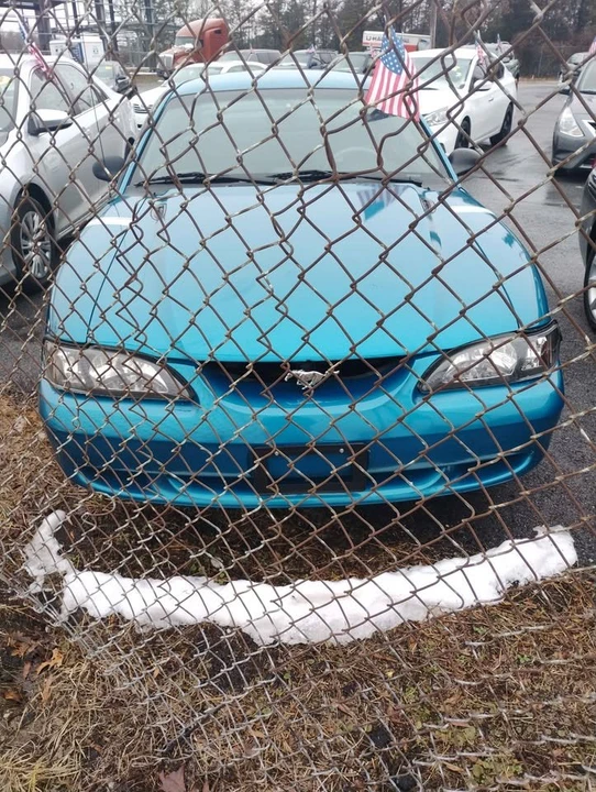 1995 Ford SN95 Mustang - Image 4 of 7