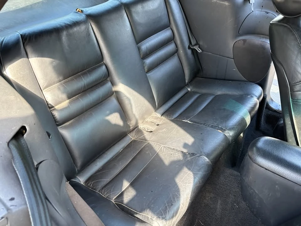 1995 Ford SN95 Mustang - Image 12 of 16