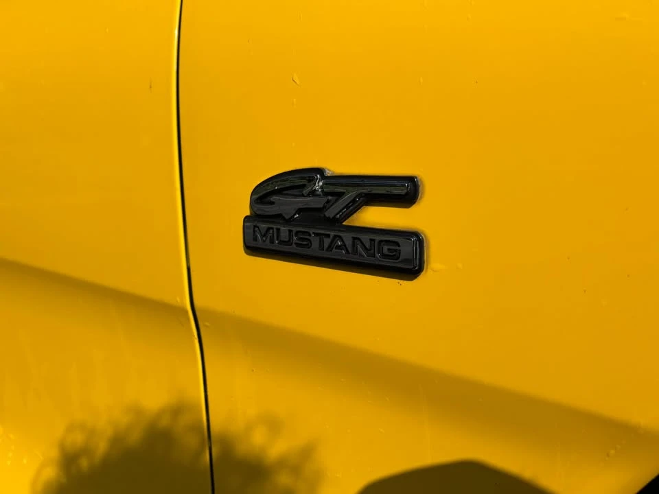 1995 Ford SN95 Mustang - Image 9 of 16