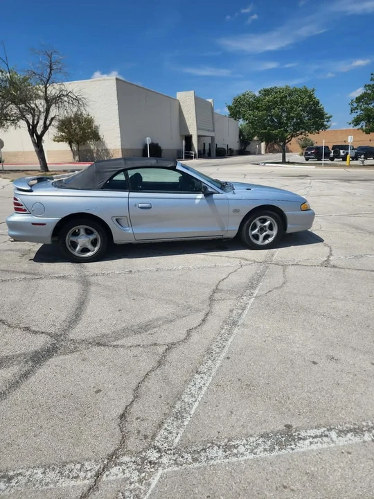 1995 Ford SN95 Mustang - Image 2 of 7