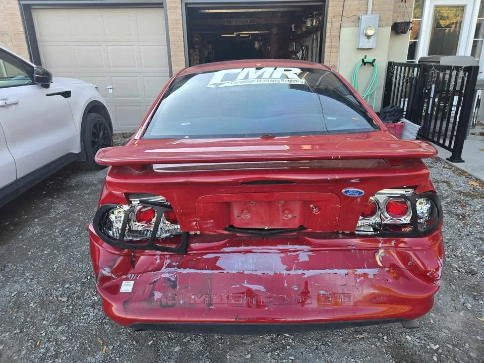 1995 Ford SN95 Mustang - Image 5 of 6
