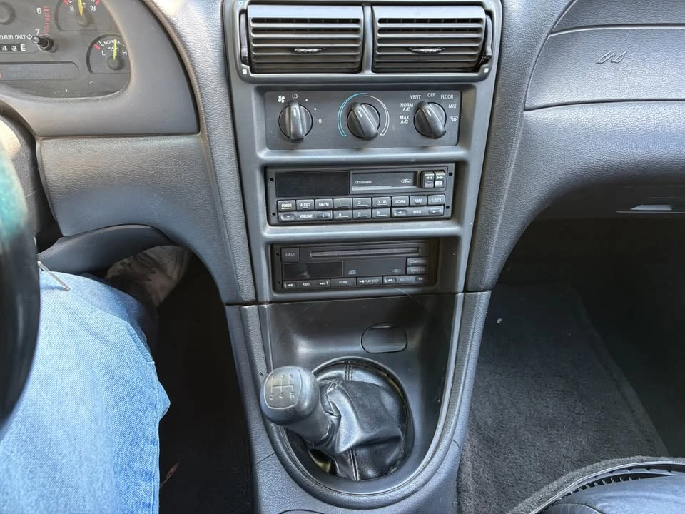 1995 Ford SN95 Mustang - Image 15 of 16