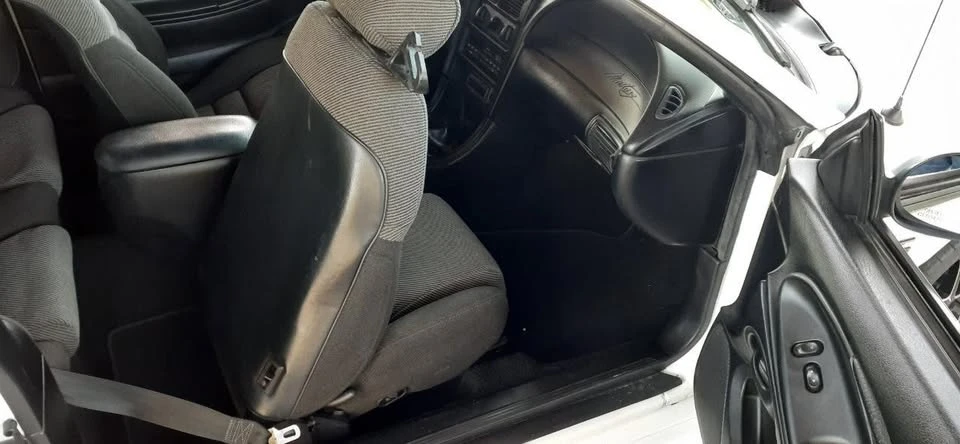 1995 Ford SN95 Mustang - Image 20 of 20