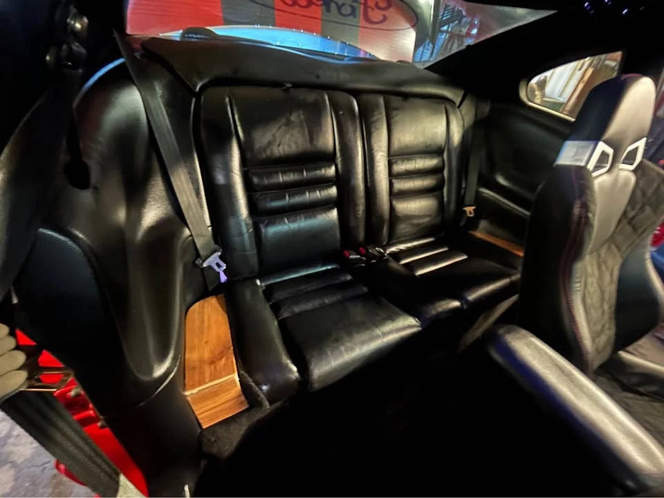 1995 Ford SN95 Mustang - Image 16 of 20