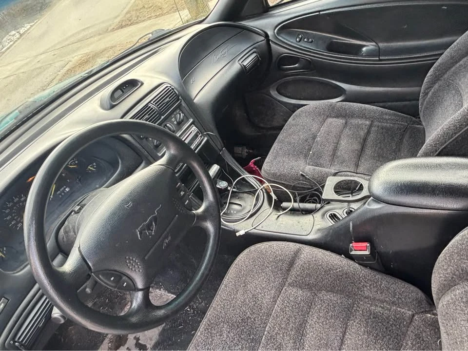 1995 Ford SN95 Mustang - Image 7 of 7