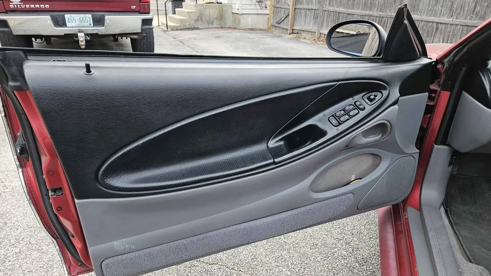 1995 Ford SN95 Mustang - Image 10 of 18