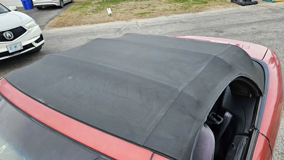 1995 Ford SN95 Mustang - Image 14 of 18