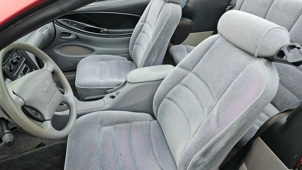 1995 Ford SN95 Mustang - Image 11 of 18