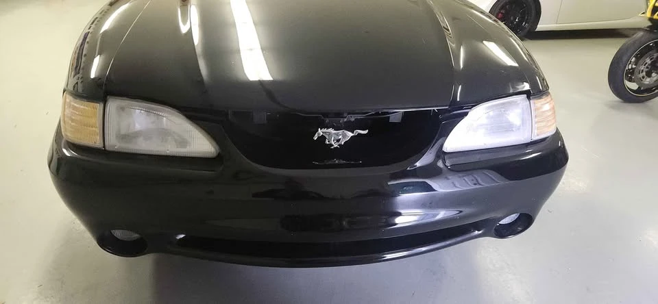 1995 Ford SN95 Mustang - Image 7 of 10