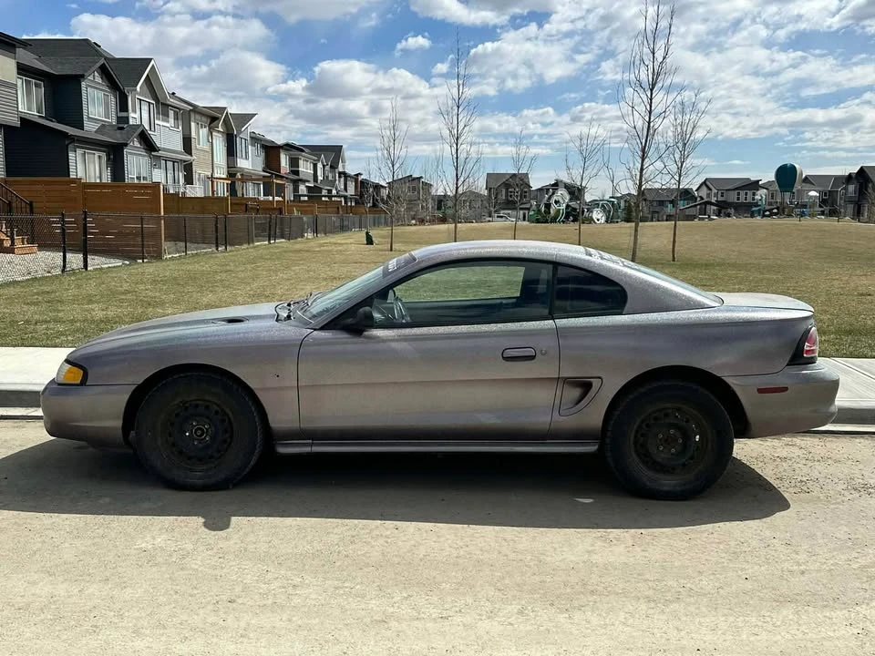 1995 Ford SN95 Mustang - Image 4 of 6