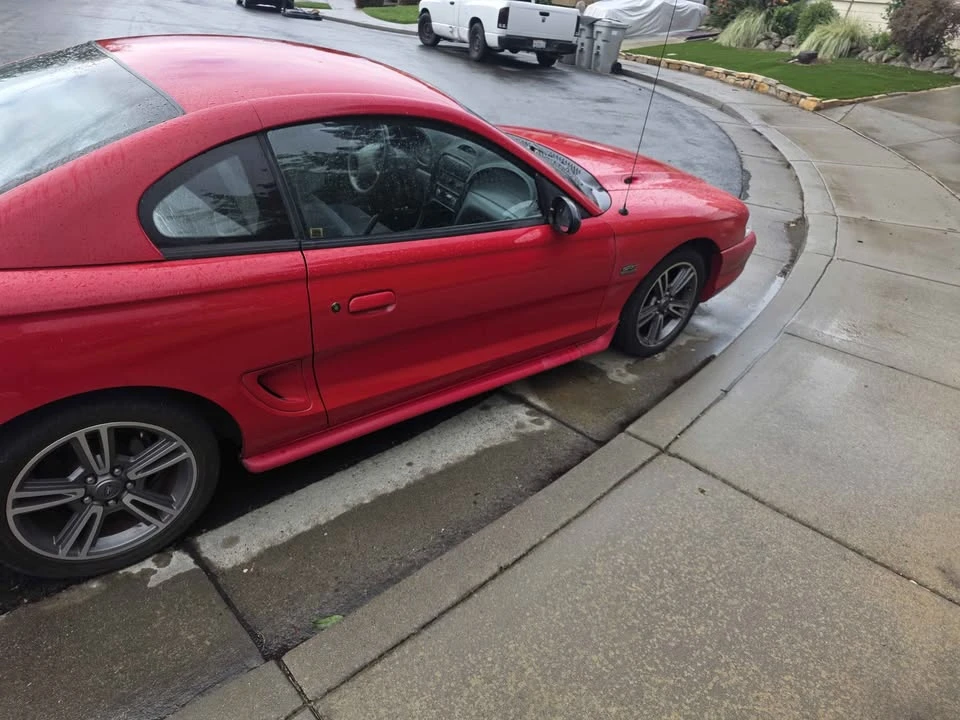 1995 Ford SN95 Mustang - Image 3 of 6
