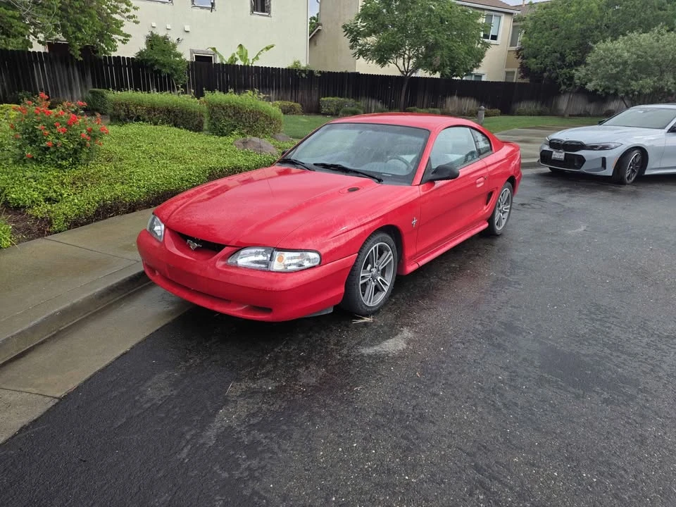 1995 Ford SN95 Mustang - Image 5 of 6