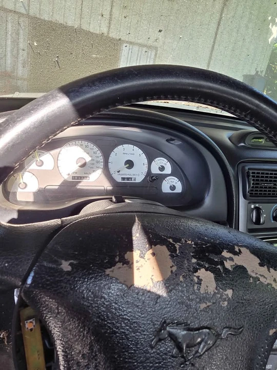 1995 Ford SN95 Mustang - Image 12 of 12