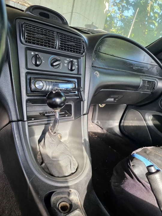 1995 Ford SN95 Mustang - Image 10 of 12