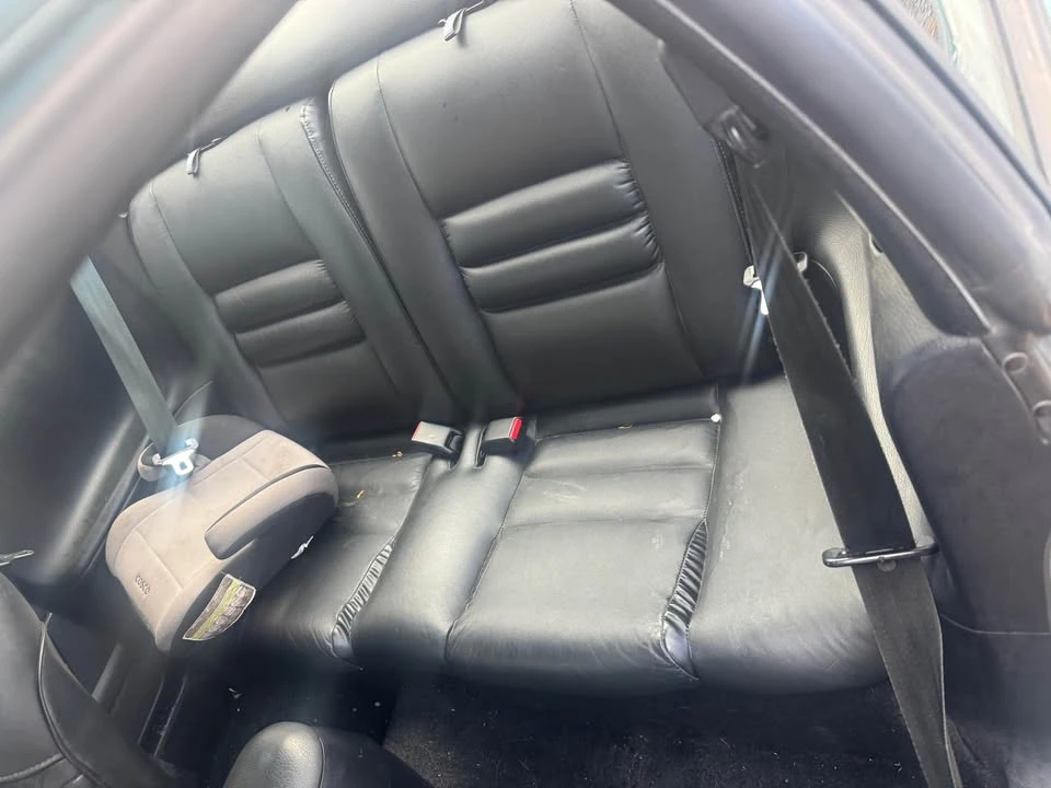 1995 Ford SN95 Mustang - Image 2 of 6