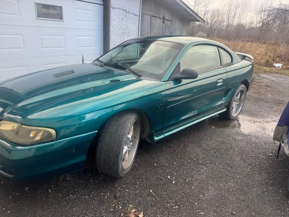 1995 Ford SN95 Mustang - Image 6 of 6
