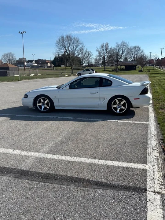 1995 Ford SN95 Mustang Cobra - Image 2 of 4