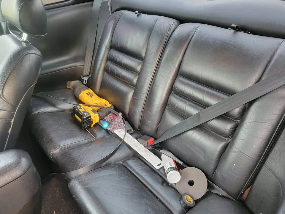 1995 Ford SN95 Mustang Cobra - Image 7 of 12
