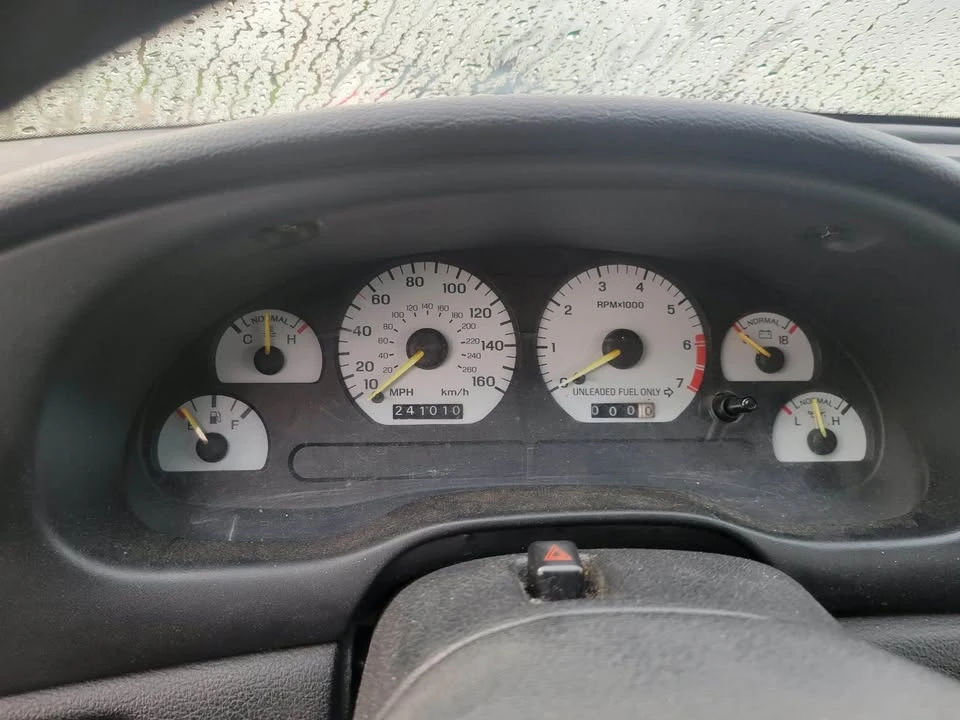 1995 Ford SN95 Mustang Cobra - Image 12 of 12