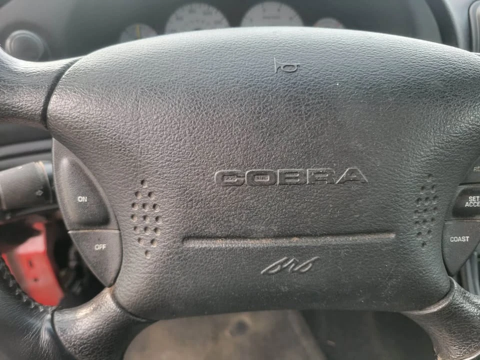 1995 Ford SN95 Mustang Cobra - Image 9 of 12