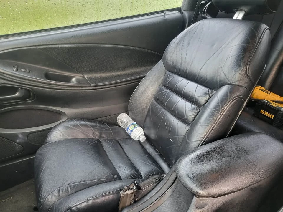 1995 Ford SN95 Mustang Cobra - Image 10 of 12