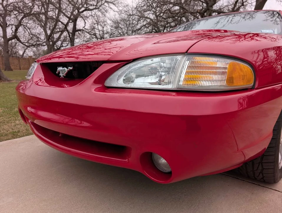1995 Ford SN95 Mustang Cobra - Image 5 of 20