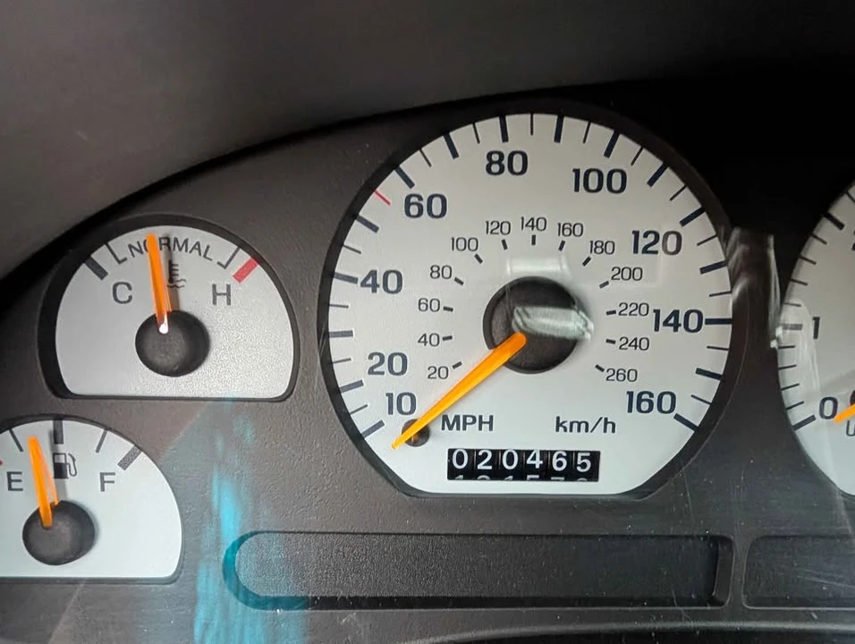 1995 Ford SN95 Mustang Cobra - Image 18 of 20