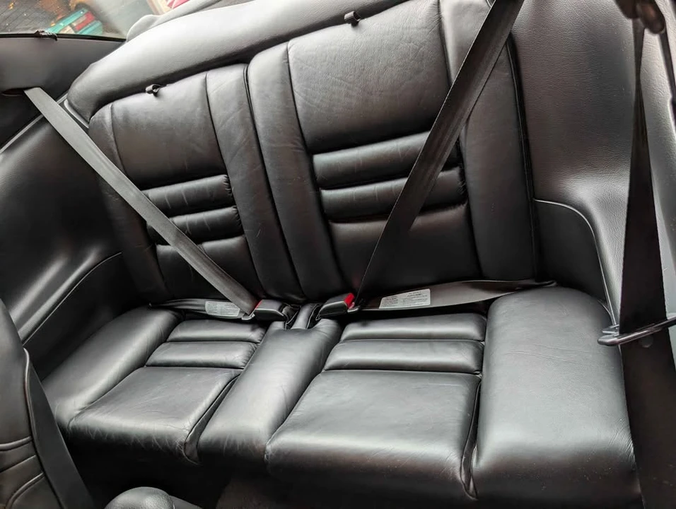 1995 Ford SN95 Mustang Cobra - Image 16 of 20