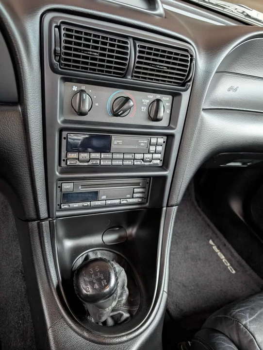 1995 Ford SN95 Mustang Cobra - Image 14 of 20