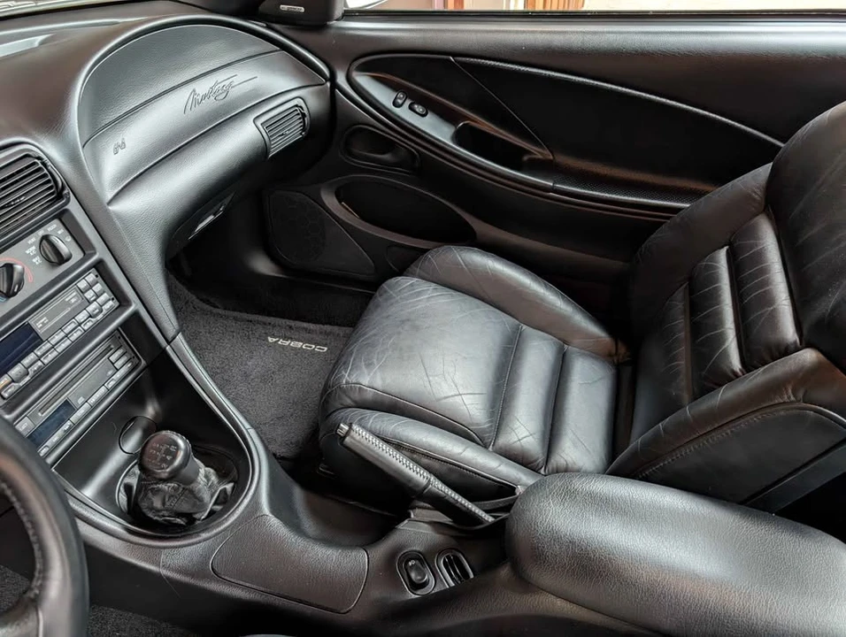 1995 Ford SN95 Mustang Cobra - Image 13 of 20