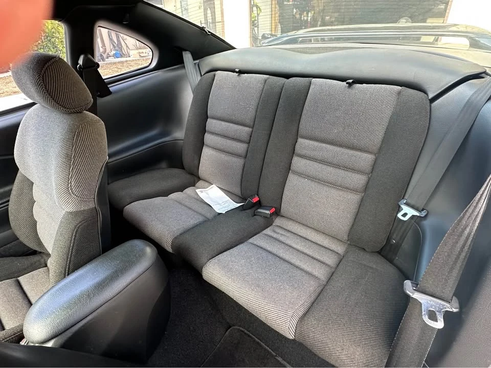 1995 Ford SN95 Mustang Cobra - Image 9 of 10