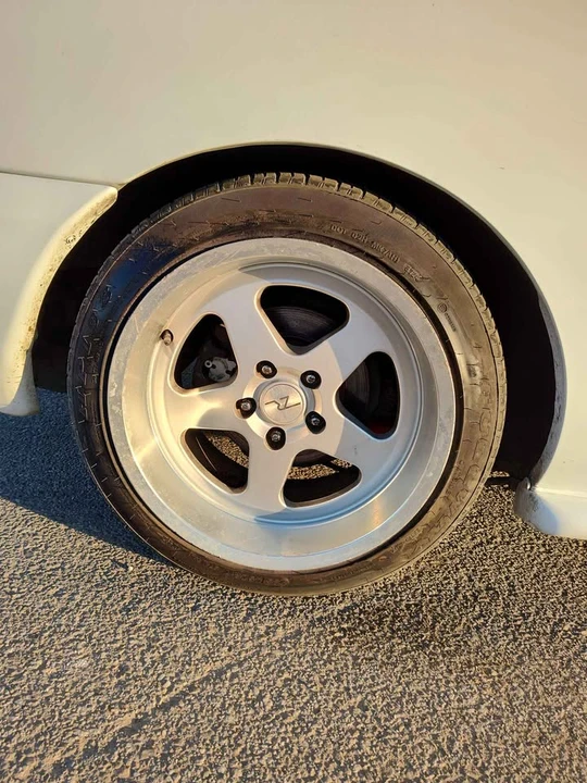 1995 Ford SN95 Mustang Cobra - Image 6 of 15