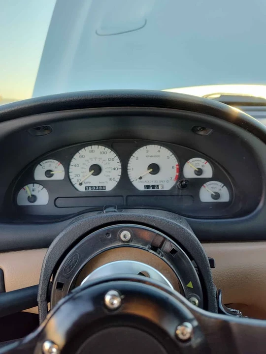 1995 Ford SN95 Mustang Cobra - Image 13 of 15