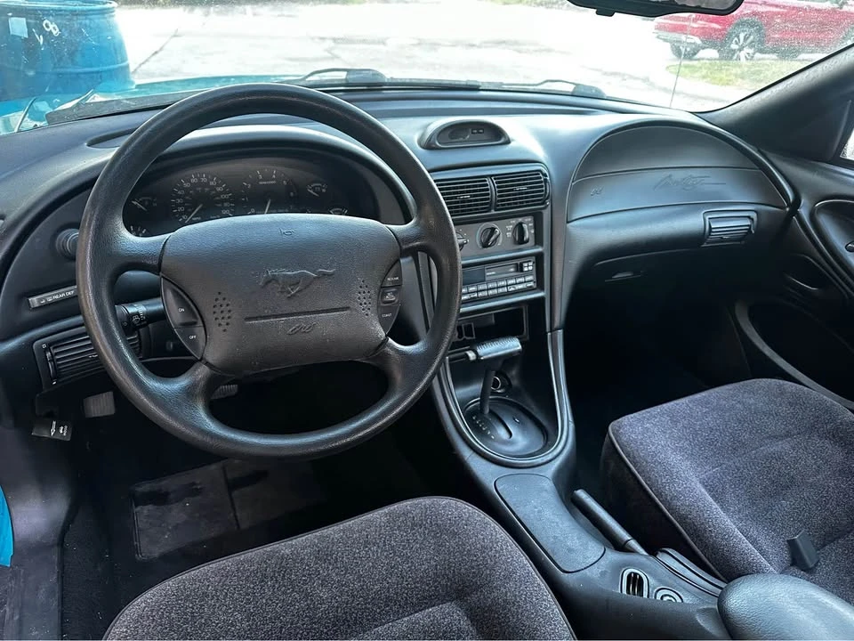 1995 Ford SN95 Mustang - Image 5 of 6