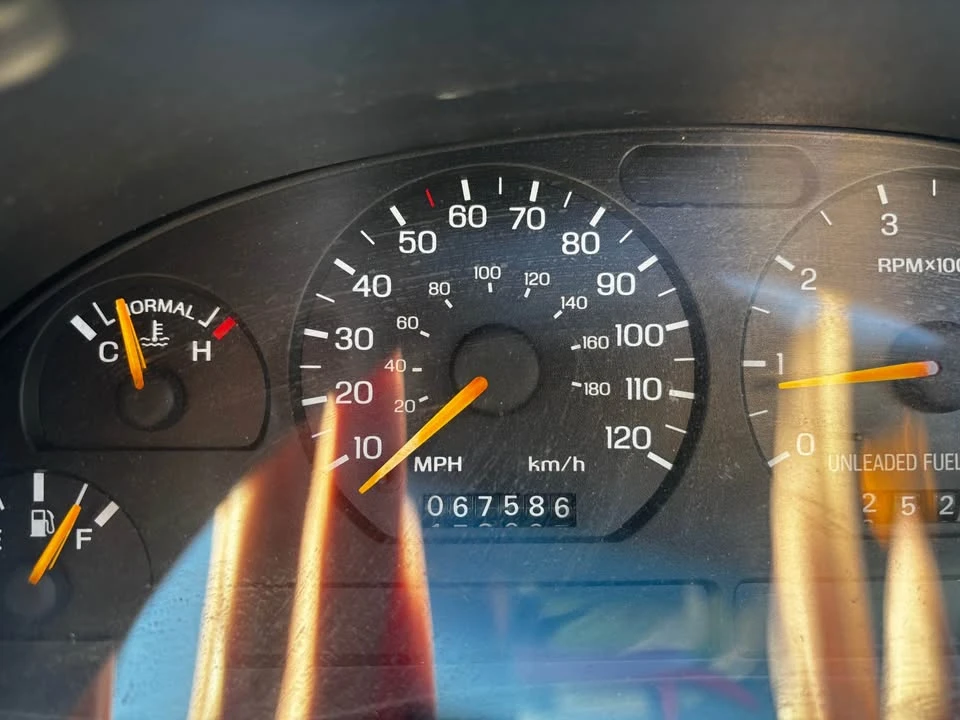 1995 Ford SN95 Mustang - Image 11 of 11