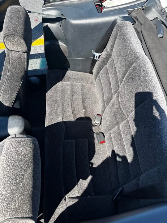 1995 Ford SN95 Mustang - Image 9 of 11